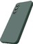 Samsung Galaxy S25 Fe First Silikon - Koyu Yeşil 3