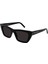 Saint Laurent SL276 Mica 032 55 Kadın Güneş Gözlüğü 5