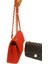 Kırmızı Omuz Çantas 3