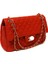 Kırmızı Omuz Çantas 4