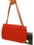 Kırmızı Omuz Çantas 5