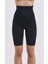 4007 Poliyamid Lazer Kesim Göbek Toparlayıcı Short 1