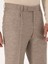 Erkek Bej Slim Fit Kumaş Pantolon 50313265-VR011 5