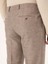Erkek Bej Slim Fit Kumaş Pantolon 50313265-VR011 6