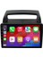 Kia Carnival Android Multimedya Sistemi 4-64 Clarion GL-500 (2007-2009) 4