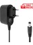 Weko 5 Volt 1 Amper 5 Watt Plastik Kasa Priz Tipi Adaptör 5.5x2.5 1