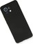 Xiaomi Mi 11 Kılıf First Silikon - Siyah 3