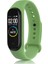 Xiaomi Mi Band 6 Klasik Kordon - Açık Yeşil 1