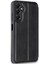 Samsung Galaxy A17 5g Flip Cover - Siyah 1