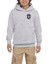 Call Of Black Ops Skull Gri Çocuk Kapşonlu Sweatshirt 1