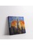 Metropol Işıkları Kanvas Tablo 2