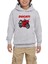 Ducati 959 Gri Çocuk Kapşonlu Sweatshirt 1