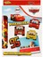 Bfs 4in1 Disney Cars Pixel Pixel Boncuk Aktivite ve Oyuncak Seti 4
