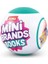 Bfs MNK00000 Mini Brands - Books Surpriz Paket 77493 4