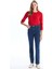 Yeni Sezon Jüpiter Süper Skinny Fit Kadın Jean Pantolon 1