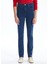 Yeni Sezon Jüpiter Süper Skinny Fit Kadın Jean Pantolon 2
