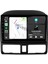 Honda Crv 2002-07 9" Uyumlu Android Multimedia Gerçek 4/64 Kablosuz Carplay Geri Görüş Kameralı 1