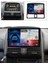 Honda Crv 2002-07 9" Uyumlu Android Multimedia Gerçek 4/64 Kablosuz Carplay Geri Görüş Kameralı 2