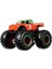 Bfs Nessiworld FYJ64 Hot Wheels Monster Trucks Güçlü Ikili 1:64 Arabalar 5