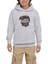 Arctic Monkeys Head Gri Çocuk Kapşonlu Sweatshirt 1