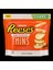 White Peanut Buter Cup Thins 208G 1