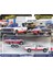 Bfs Hot Wheels Team Transport 63 Nova 88 Chevy Silverado 3500 HRV42 3