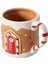 GINGERBREAD HOUSE KUPA 500 ML 2