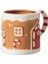 GINGERBREAD HOUSE KUPA 500 ML 4