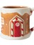 GINGERBREAD HOUSE KUPA 500 ML 8