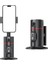 360° Otomatik Takip Akıllı Tripod Fototek P02 – Uygulamasız Telefon Sabitleyici Gimbal 1
