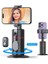 360° Otomatik Takip Akıllı Tripod Fototek P02 – Uygulamasız Telefon Sabitleyici Gimbal 4