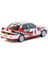 Bfs Tarmac Works 1/64 Mitsubishi Lancer Evolution Rallye Monte-Carlo 1993 #8 2
