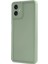 Samsung Galaxy A07 Viera Silikon - Açık Yeşil 1