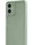 Samsung Galaxy A07 Viera Silikon - Açık Yeşil 2
