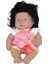 Bfs Nessiworld 5108 Gamze Tombul, Konuşan Saçlı Bebek 40 cm 5