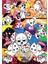 Bfs Ks 101 Dalmatian 50 Parça Puzzle 2