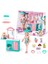 Bfs Sparkle Girlz Aşçı Bebek ve Oyun Seti 27CM 1