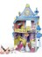 Bfs Cubicfun Peri Masalı Şatosu 3D Puzzle 2