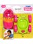 Bfs Nessiworld 73088 Tomy - Yarışcı Yumurtalar 12-36 Ay 4
