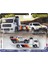 Bfs Hot Wheels Premium Team Transport Toyota Off-Road Truck HRV39 2