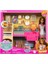 Bfs JCT06 Teresa ve Mutfağı Oyun Seti - Barbie And Teresa Recipe For Friendship 1
