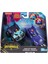Bfs HML25 Fisher-Price® Batwheels™ Işıklı Yarışçılar 5
