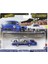 Bfs Hot Wheels Team Transport Mercedes Benz 300 Sl 55 Blaues Wund HRV48 2