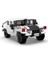 Bfs C55022W Cada Humvee Jeep Blok Seti 328 Parça-Vagon Life 3