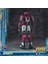 Transformers Elita-1 Başlangıç Rise Of The Beasts Amk Series Model Kit Parçalı Figür 17.5 cm 2