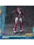 Transformers Elita-1 Başlangıç Rise Of The Beasts Amk Series Model Kit Parçalı Figür 17.5 cm 4