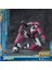 Transformers Elita-1 Başlangıç Rise Of The Beasts Amk Series Model Kit Parçalı Figür 17.5 cm 6