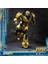 Transformers One Bumblebee Cogged Mode Amk Series Model Kit Parçalı Figür 16 cm 1