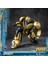 Transformers One Bumblebee Cogged Mode Amk Series Model Kit Parçalı Figür 16 cm 2