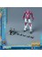 Transformers One Amk Series (Cog-Less Mode) M8 Elita-1 Model Kit Parçalı Figür 13 cm 1